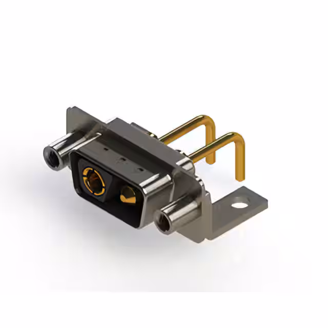 629-2WK2650-1TE EDAC Inc.  Gruppi di connettori D-Sub